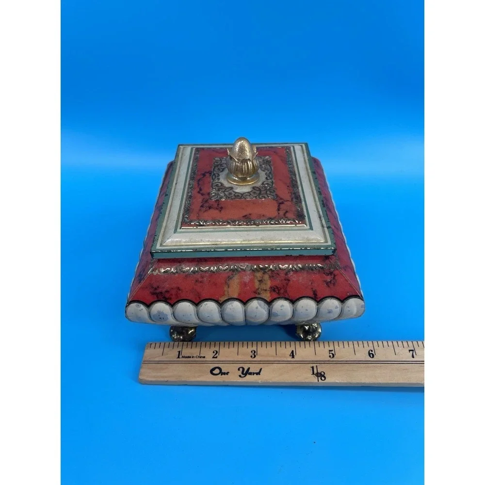 Bluebird vintage blue